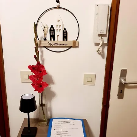 Familie Sterner * Kirchheim bei Muenchen