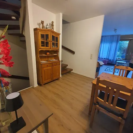 بيت للعطل Familie Sterner Kirchheim bei Muenchen