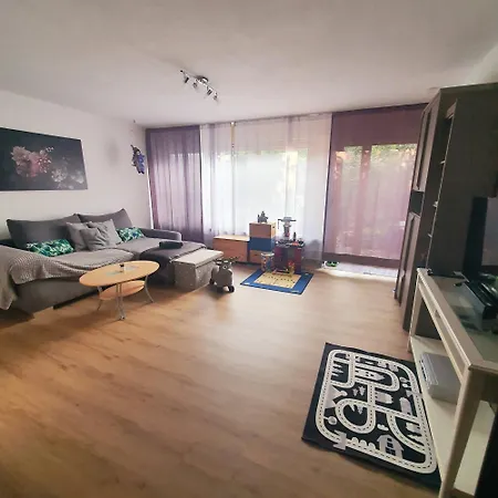 Nyaraló Familie Sterner