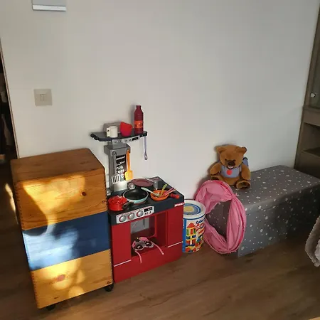 Familie Sterner *