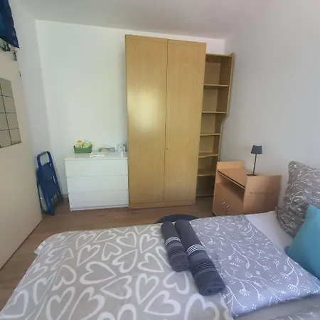 Familie Sterner Nyaraló Kirchheim bei München