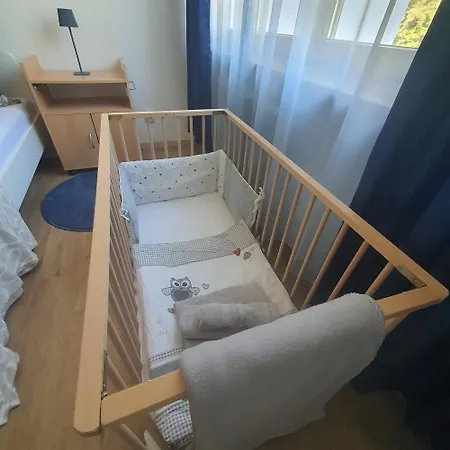 Familie Sterner Nyaraló