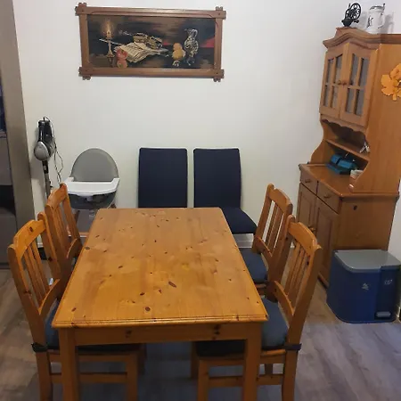 Familie Sterner Holiday home