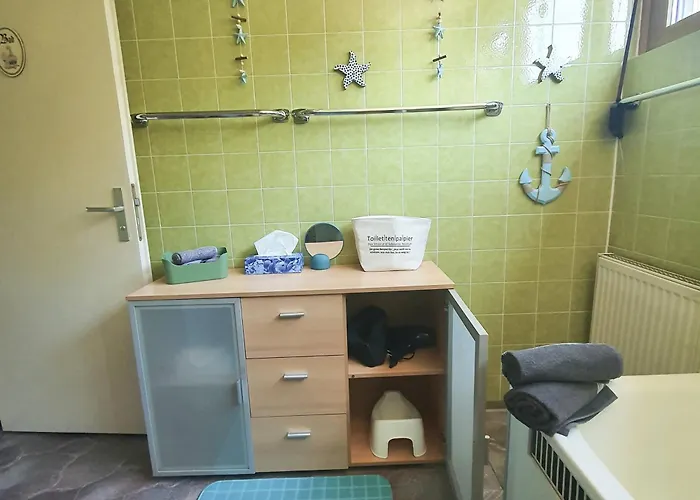Familie Sterner Dom wakacyjny