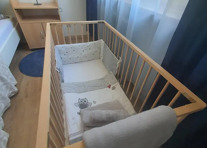 Familie Sterner Dom wakacyjny