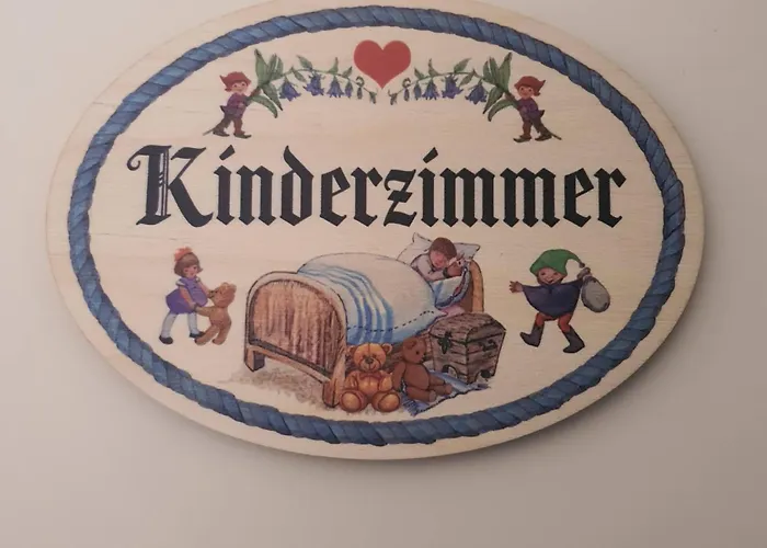 Familie Sterner * Kirchheim bei Muenchen